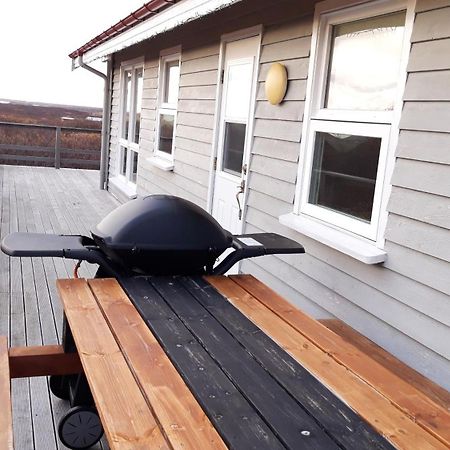 Stundarfriður cottages Stykkishólmur Esterno foto