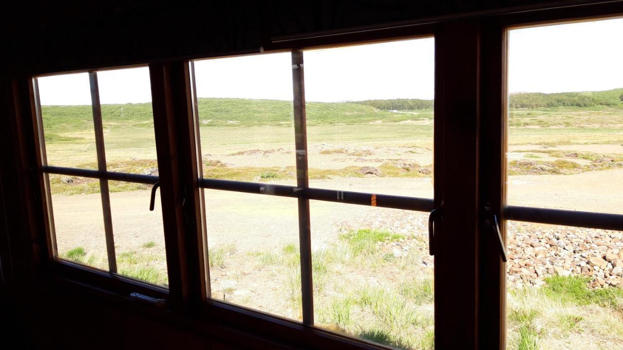 Stundarfriður cottages Stykkishólmur Esterno foto