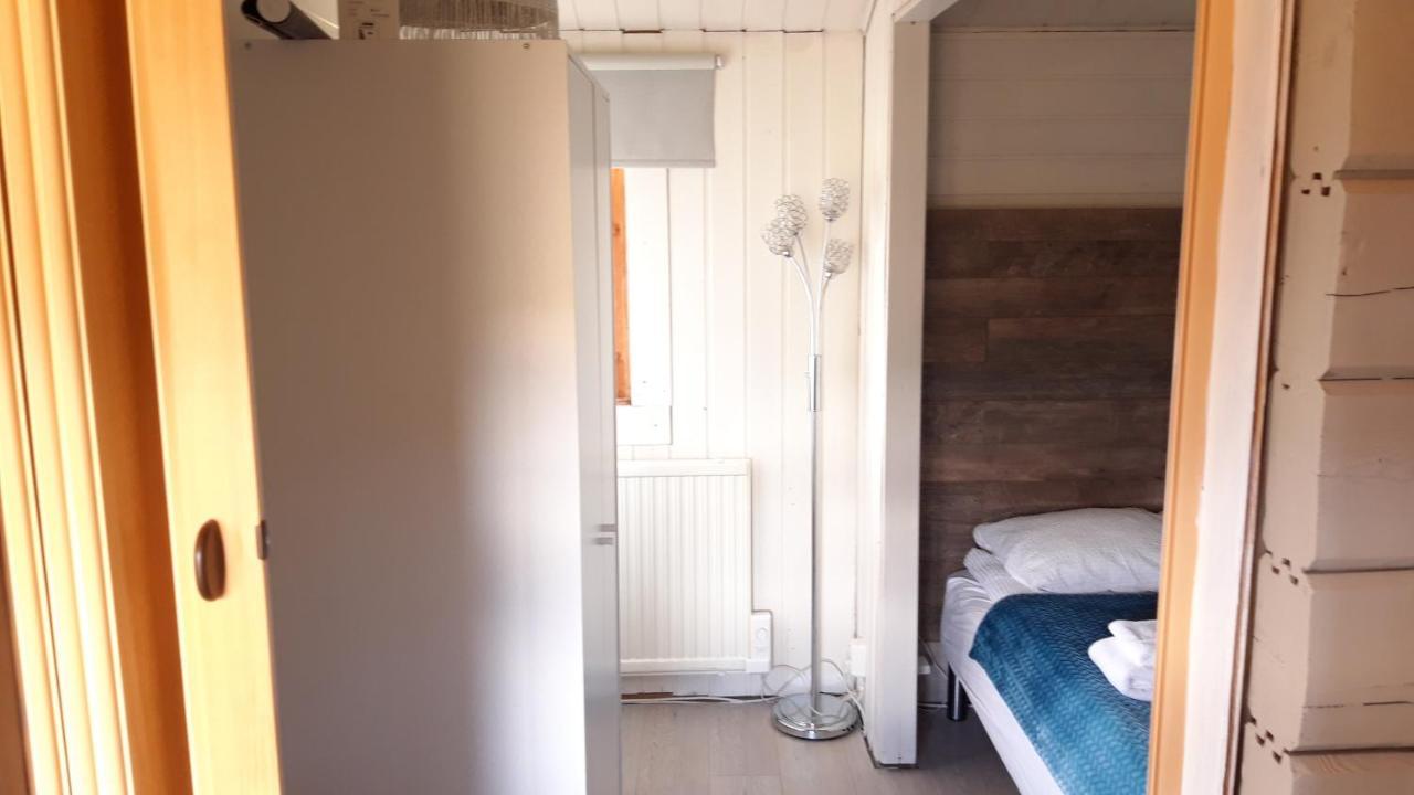 Stundarfriður cottages Stykkishólmur Esterno foto