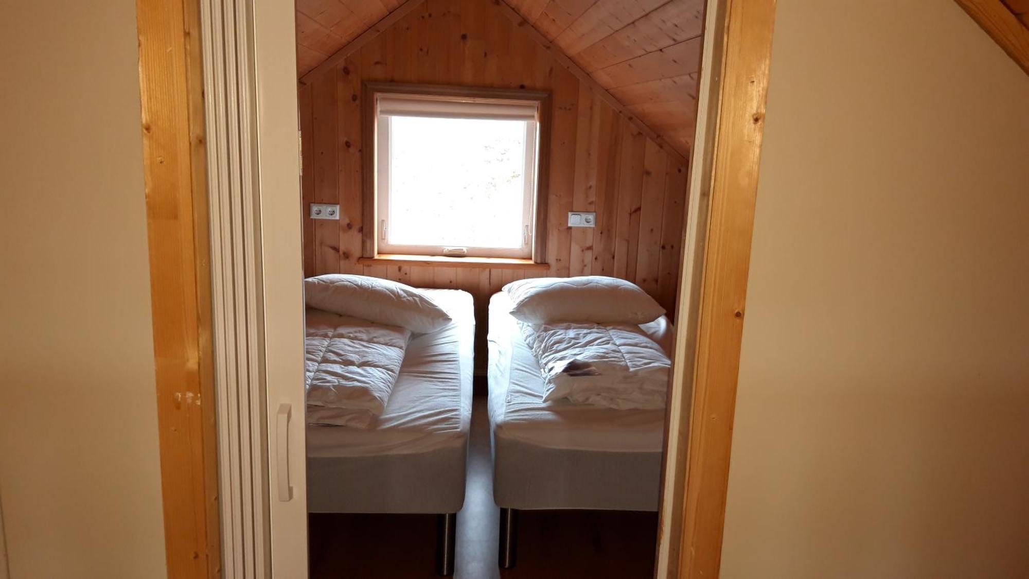 Stundarfriður cottages Stykkishólmur Esterno foto