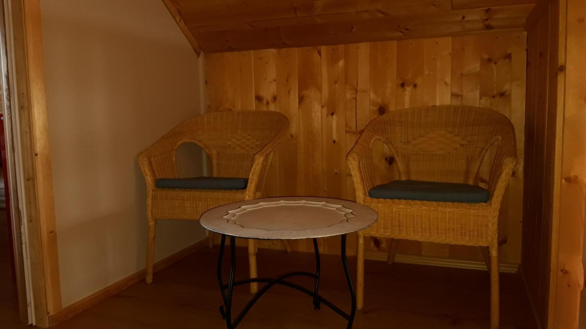 Stundarfriður cottages Stykkishólmur Esterno foto